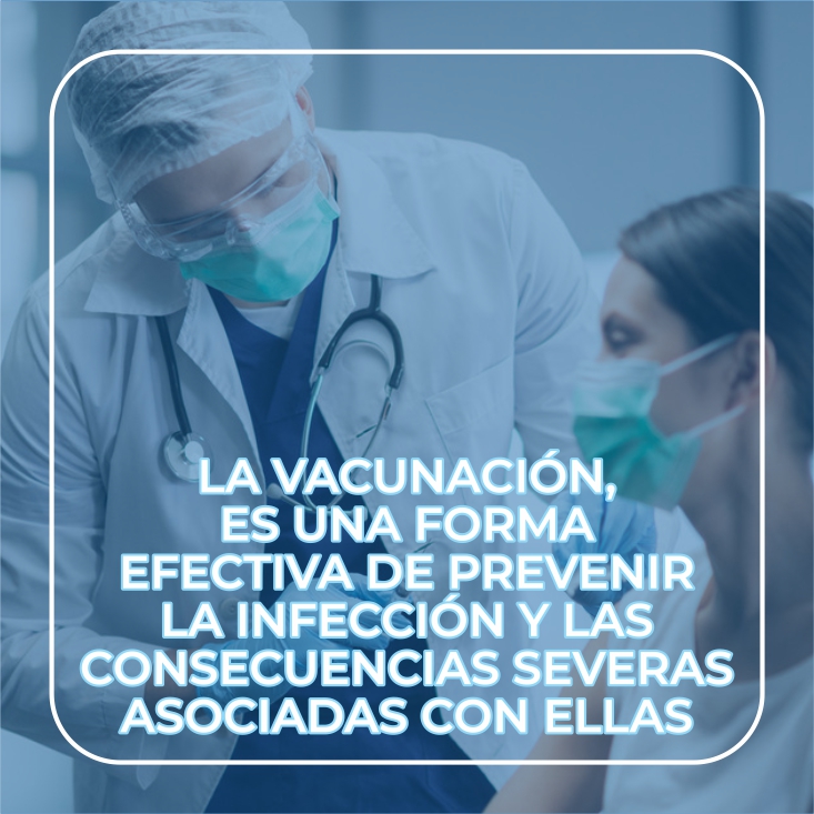 ¡Prevenir es Cuidarse!
