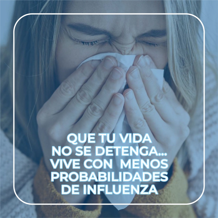 Por una mejor Salud...