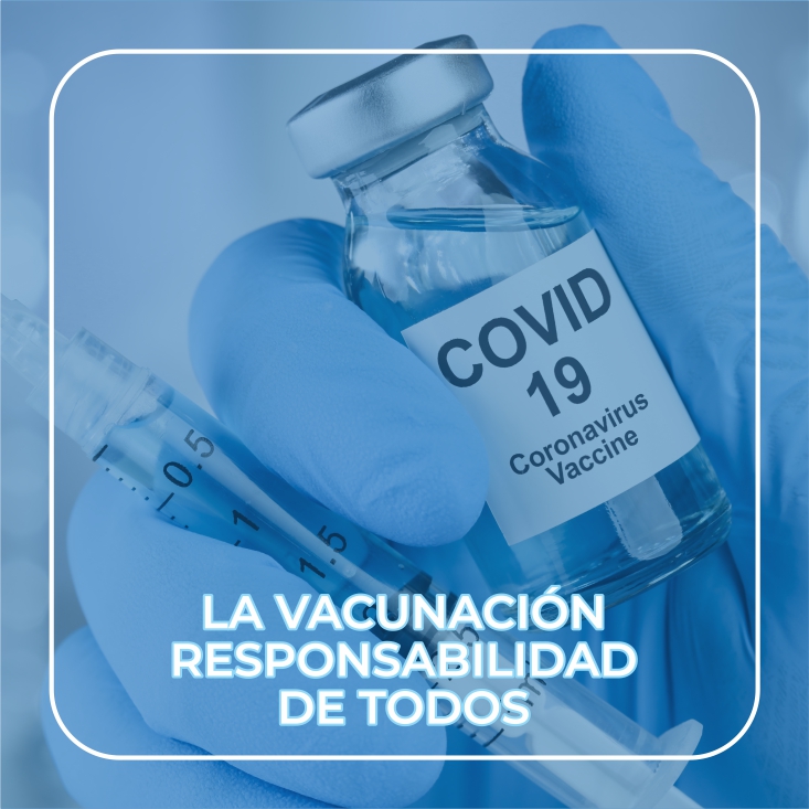 ¡Todos Unidos!