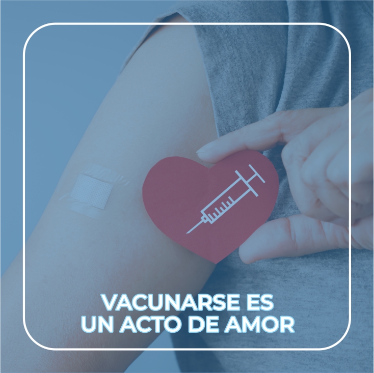 Cuida de los Tuyos...