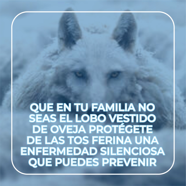 ¡Vacúnate Ahora!